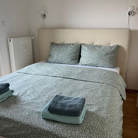 Cozy Apartment Anna Суботица Экстерьер фото