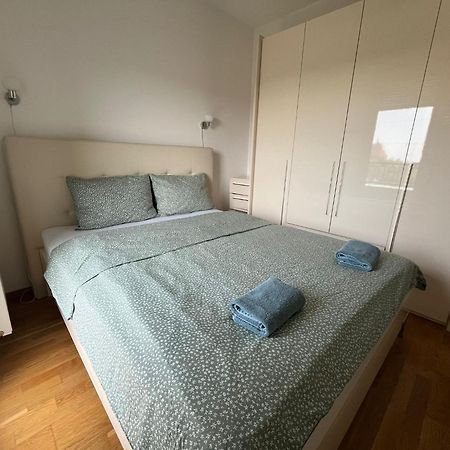 Cozy Apartment Anna Суботица Экстерьер фото