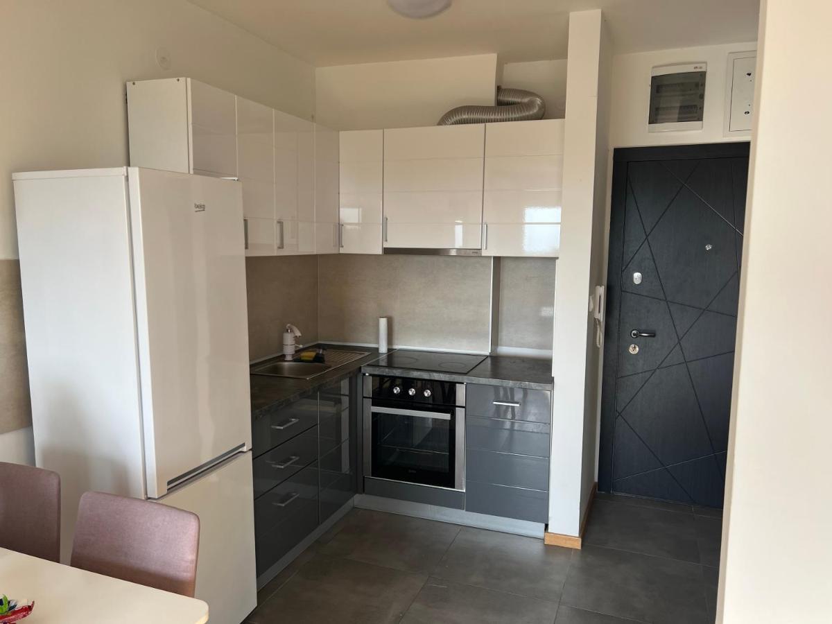 Cozy Apartment Anna Суботица Экстерьер фото
