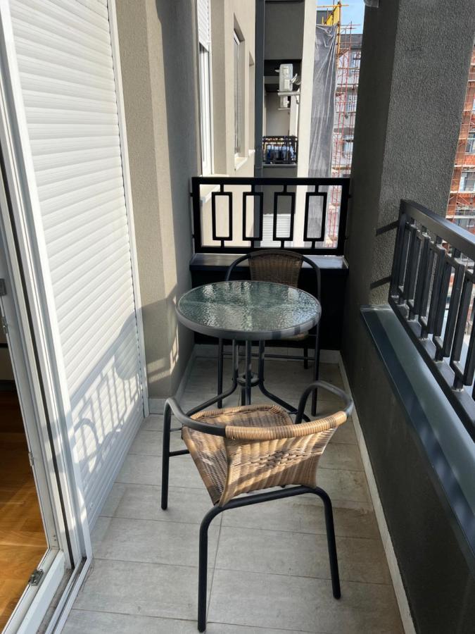Cozy Apartment Anna Суботица Экстерьер фото
