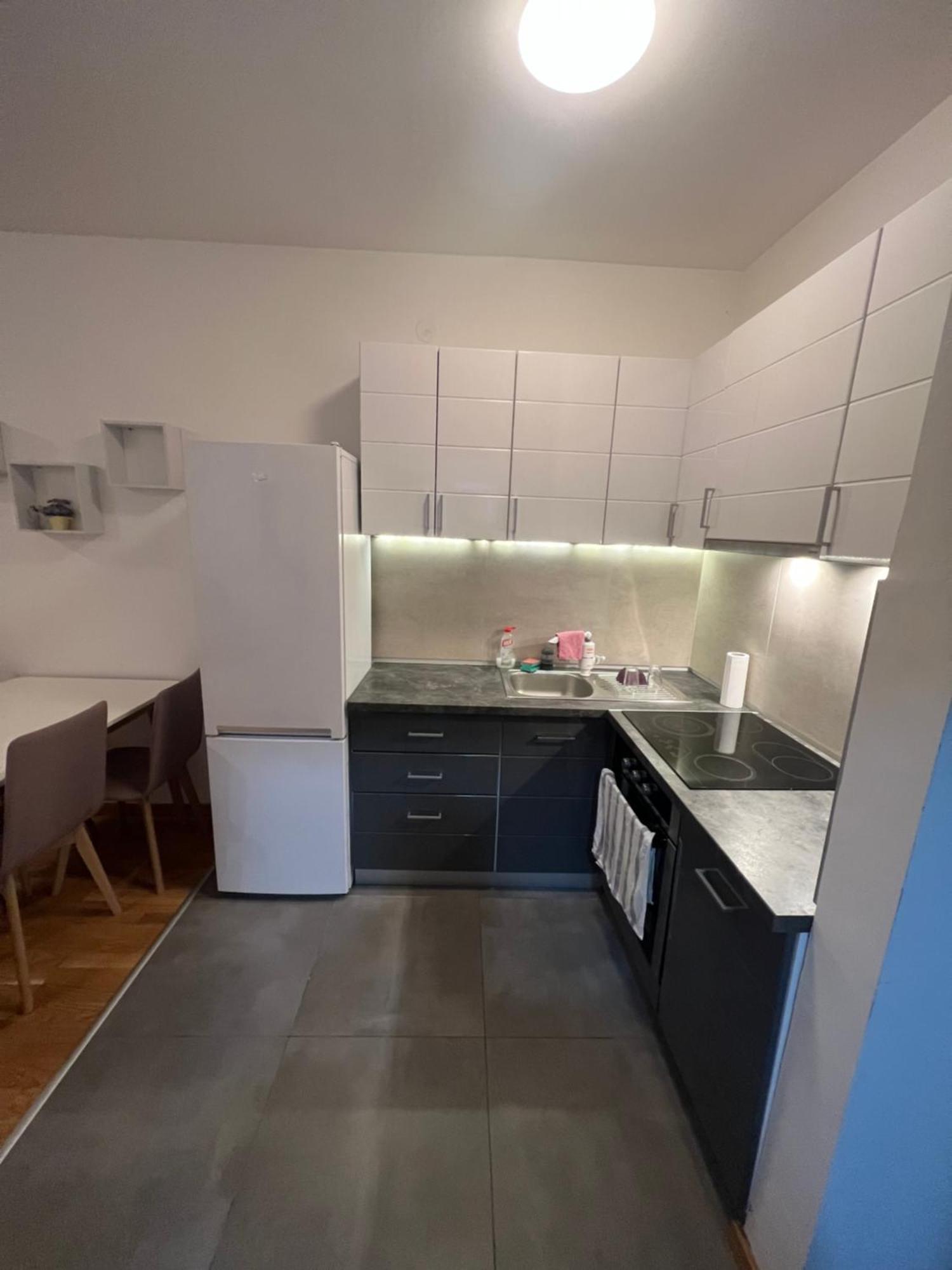 Cozy Apartment Anna Суботица Экстерьер фото